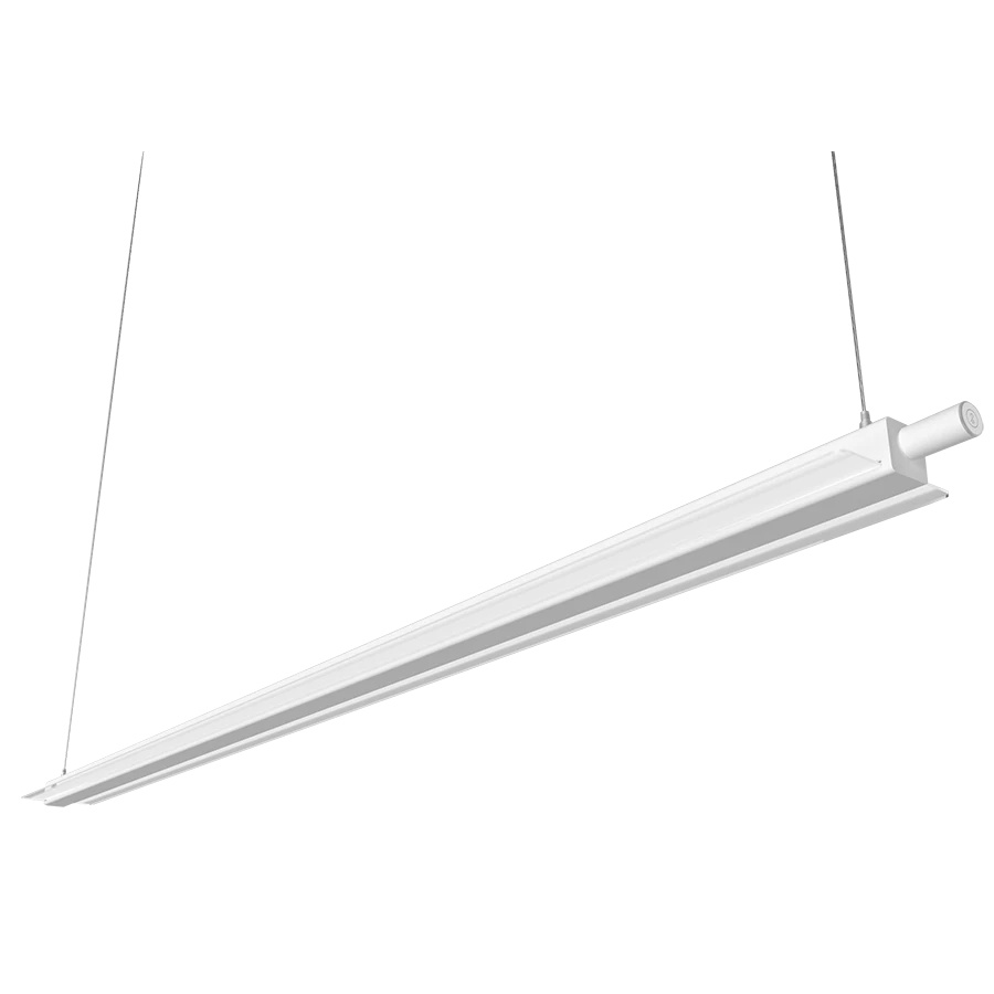 RAB Lighting TOMO-8/LCB Indoor Wraparounds