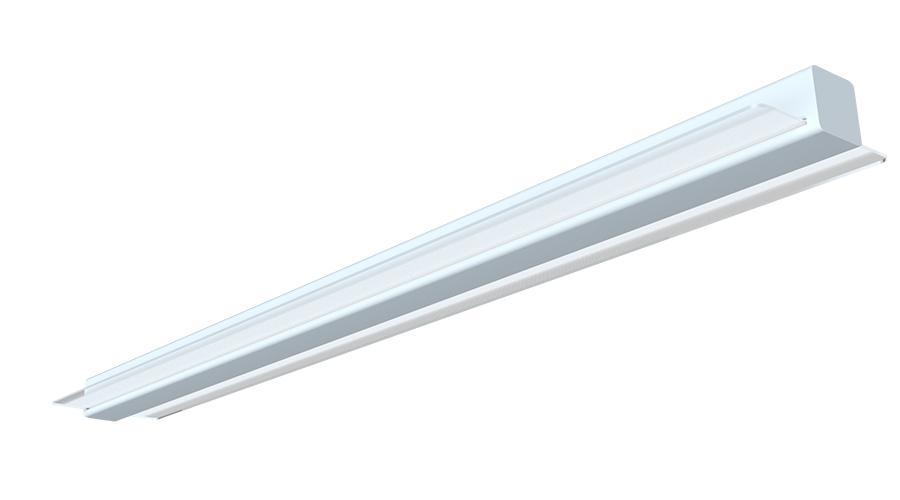 RAB Lighting TOMO-4/PIR/E LED Strip Lighting