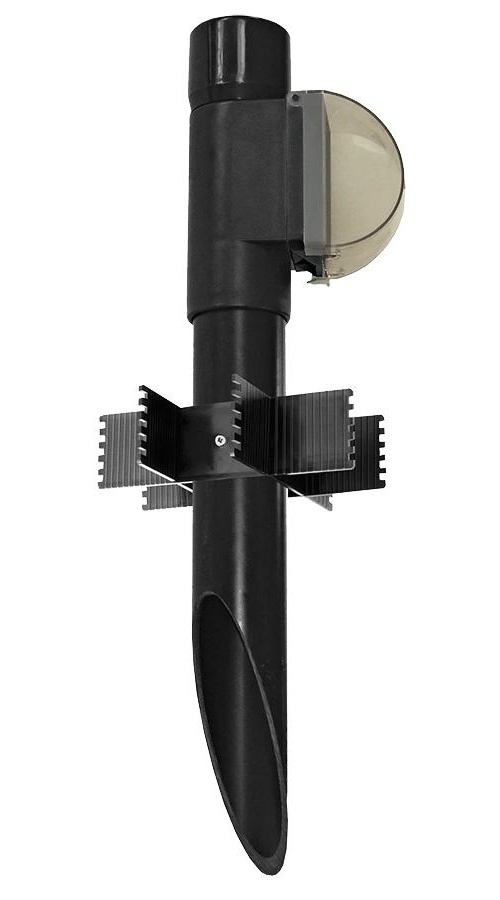 RAB Lighting TPPB Landscape-Lighting Posts