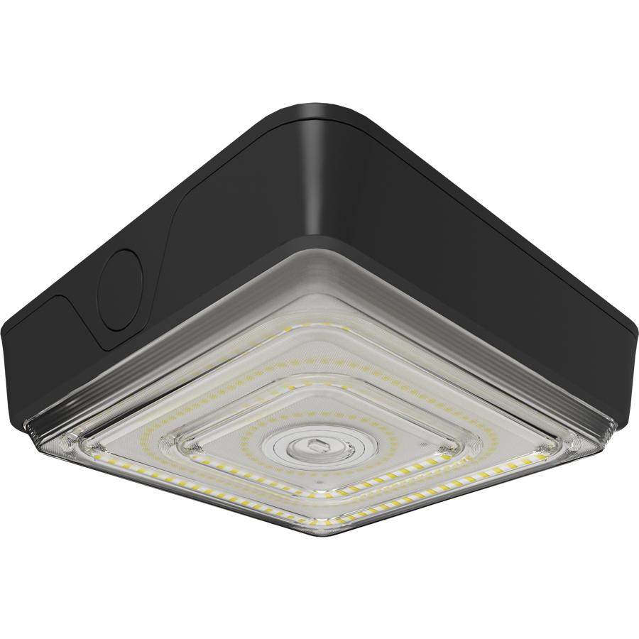 RAB Lighting VAN40 Outdoor Canopy Lighting
