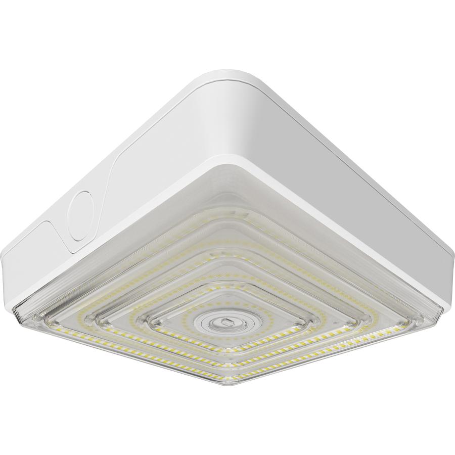 RAB Lighting VAN75W Outdoor Canopy Lighting