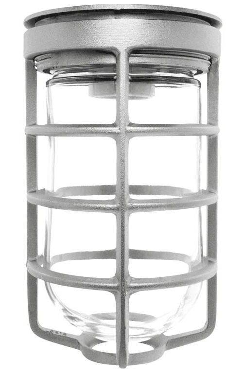 RAB Lighting VC100DG Outdoor Vaporproof Light Fixtures