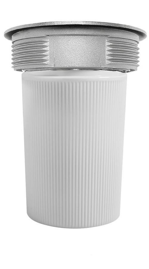 RAB Lighting VC200PW Outdoor Vaporproof Light Fixtures