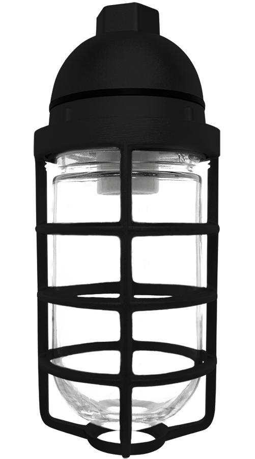 RAB Lighting VP100DGB-3/4 Outdoor Vaporproof Light Fixtures
