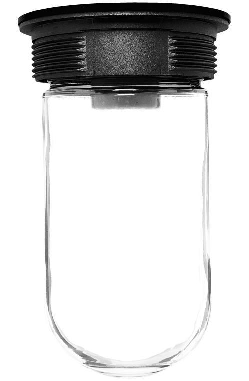 RAB Lighting VX100B Outdoor Vaporproof Light Fixtures