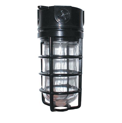 RAB Lighting VX100DGB-3/4 Outdoor Vaporproof Light Fixtures