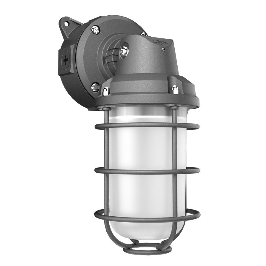 RAB Lighting VXRGB26 Outdoor Vaporproof Light Fixtures