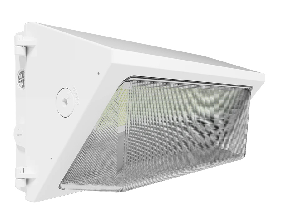 RAB Lighting W22-L-150W Outdoor Wallpacks