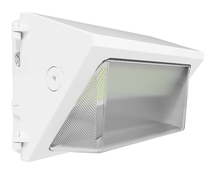 RAB Lighting W22-M-60W/480 Outdoor Wallpacks