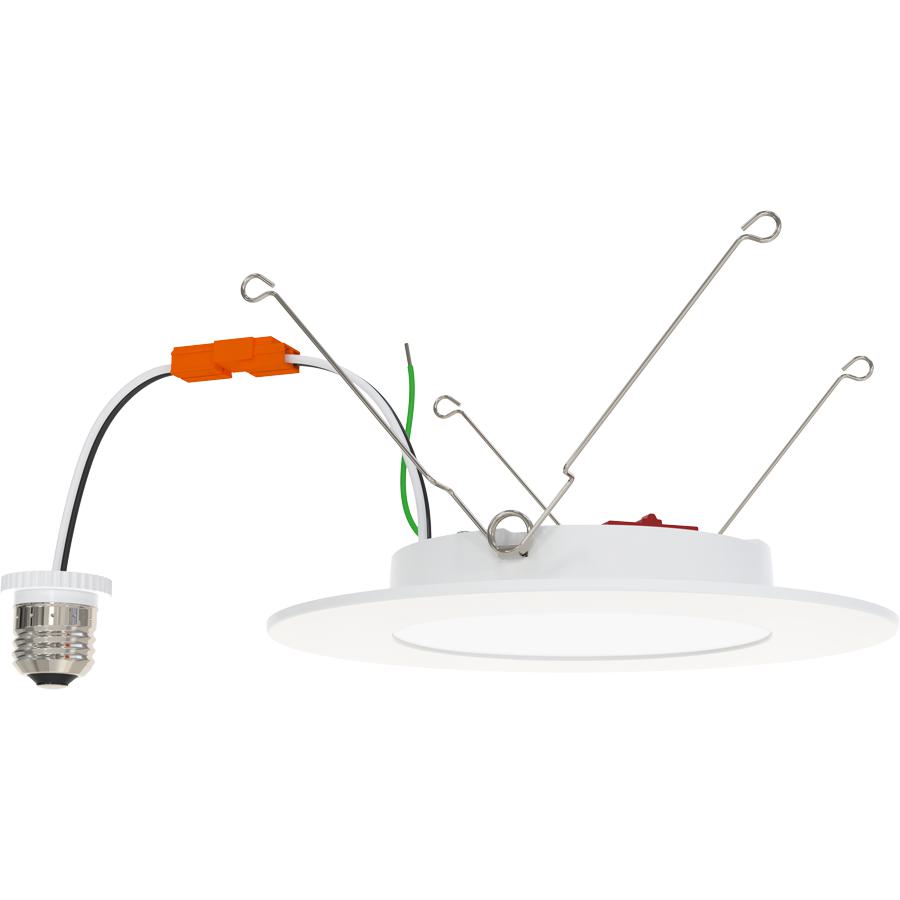 RAB Lighting WFRETRO34-6 LED - Retrofit