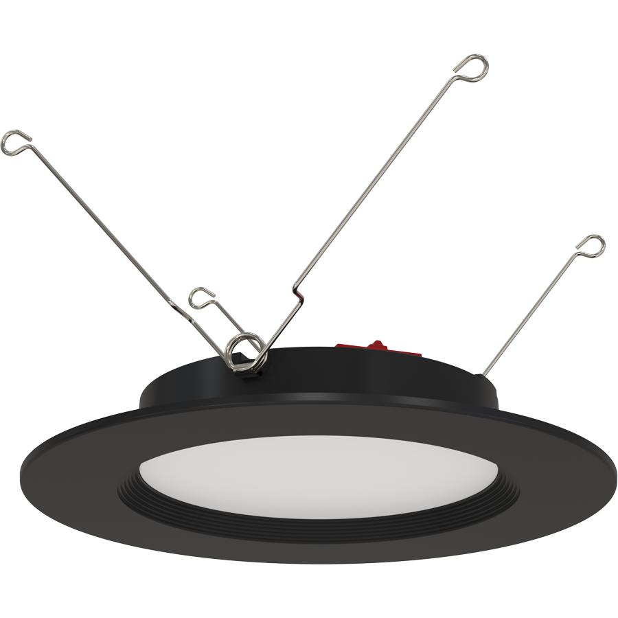 RAB Lighting WFRETRO34-6B-B LED - Retrofit