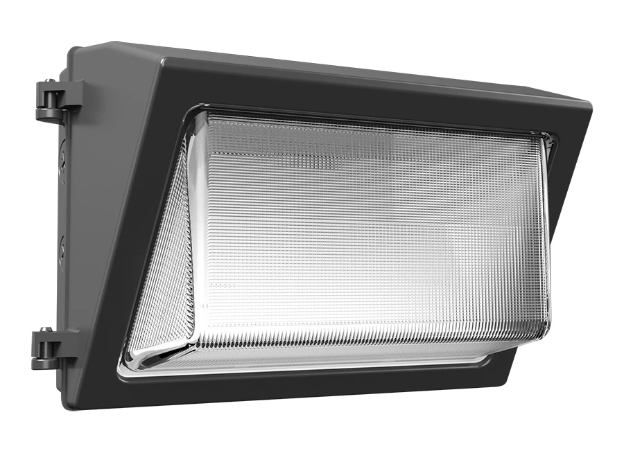 RAB Lighting WP2FA60 Outdoor Wallpacks