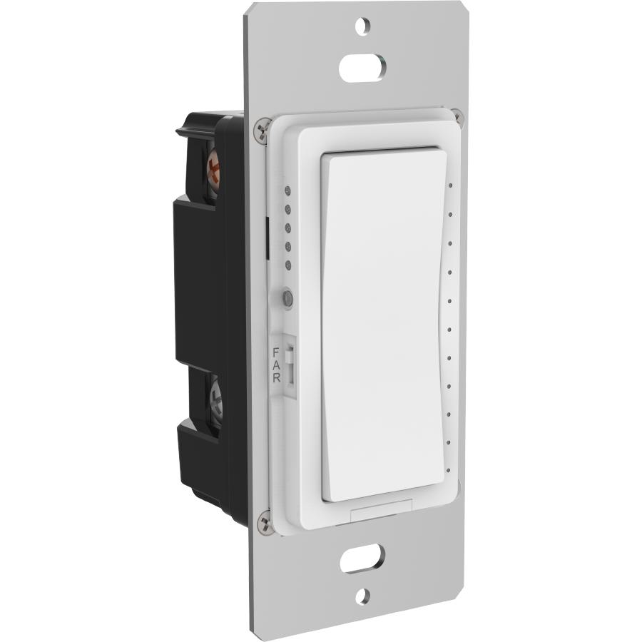 RAB Lighting XDIM/BRIDGE/LCB Lighting Mounting Accessories
