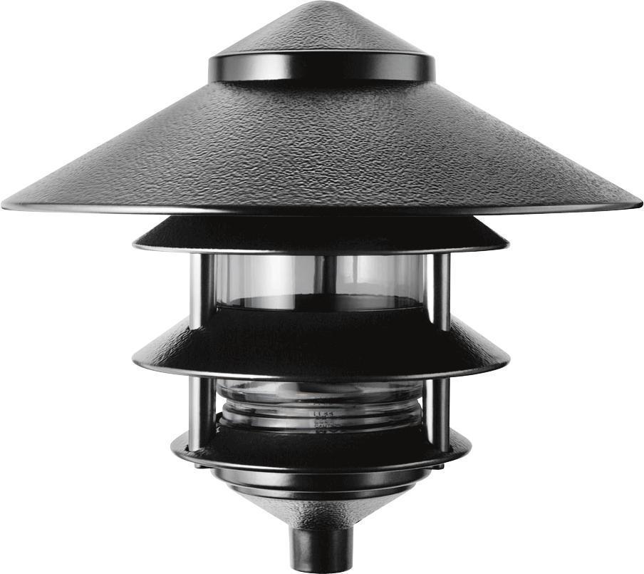 RAB Lighting LL23B Walkway & Path Lights