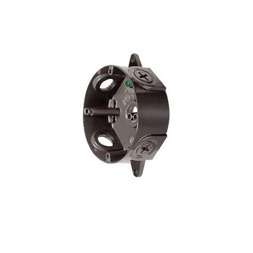 RAB Lighting LRTC Weatherproof Round Boxes
