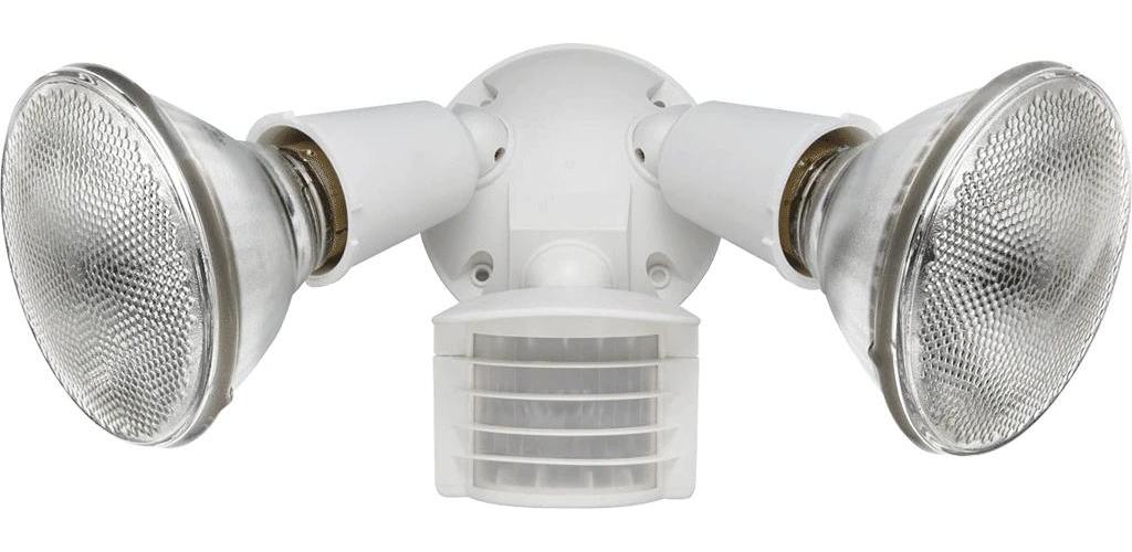 RAB Lighting LU300W Outdoor Motion Sensor Lighting