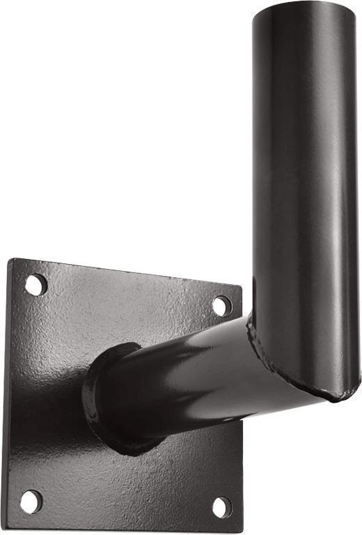 RAB Lighting MAB Light Fixture Arms & Brackets