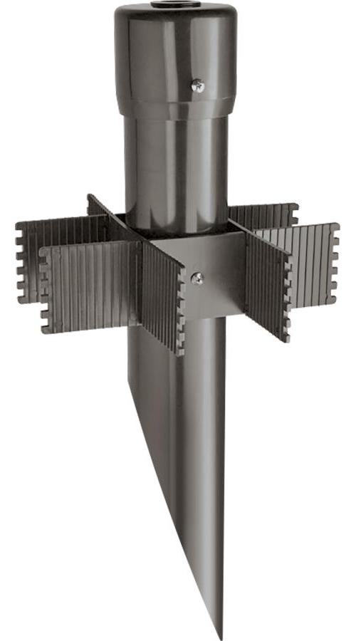 RAB Lighting MP17A Landscape-Lighting Posts