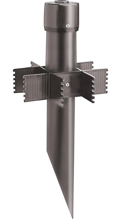 RAB Lighting MP19A Landscape-Lighting Posts