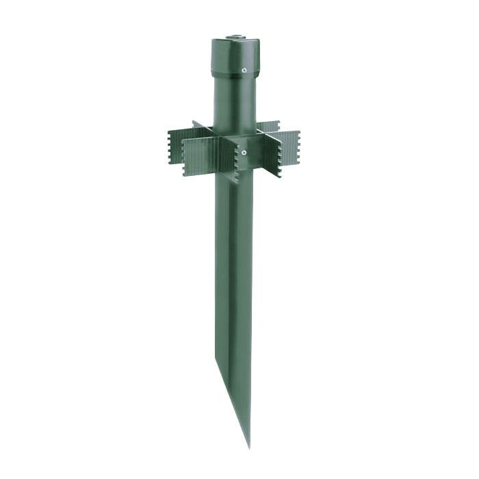 RAB Lighting MP25VG Landscape-Lighting Posts