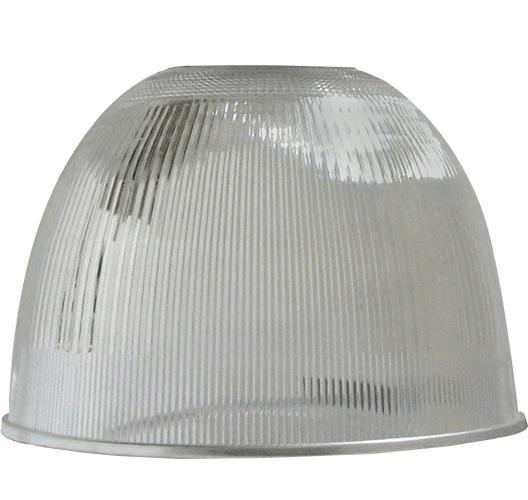 RAB Lighting P16DL Light Fixture Refractors