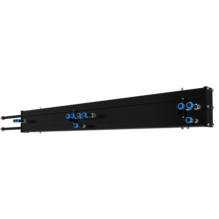 RAB Lighting P1-MR-RGB Lighting Mounting Accessories
