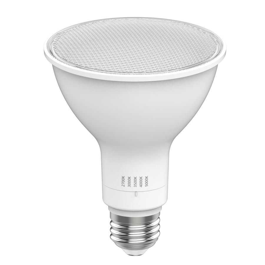 RAB Lighting PAR30LFA-11-9CCT-40D-DIM LED - Reflective