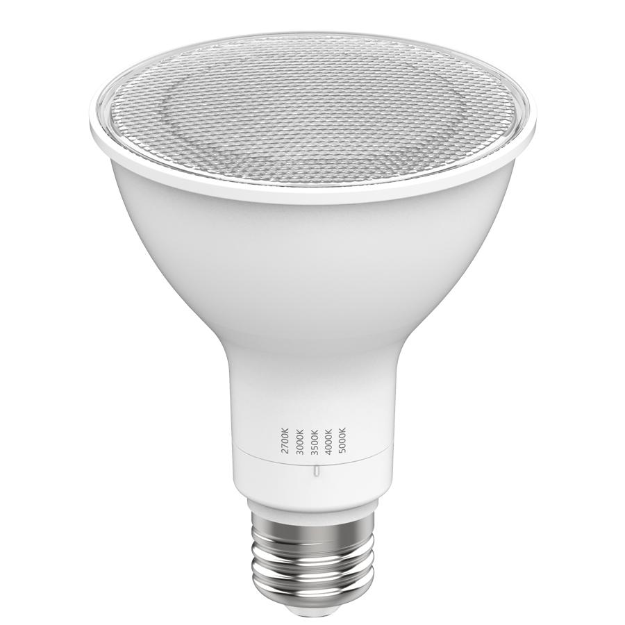 RAB Lighting PAR30LFA-15-9CCT-40D-UNV LED - Reflective