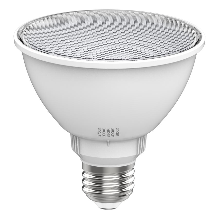 RAB Lighting PAR30SFA-11-9CCT-25D-DIM LED - Reflective