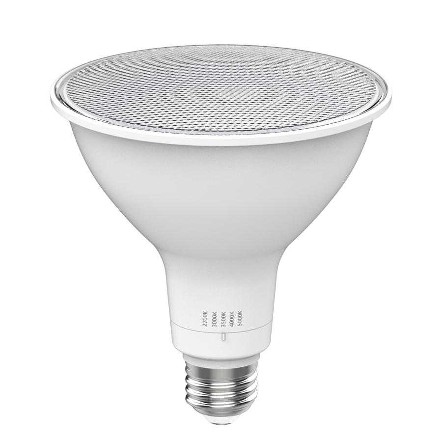 RAB Lighting PAR38FA-15.5-9CCT-40D-DIM Lamps