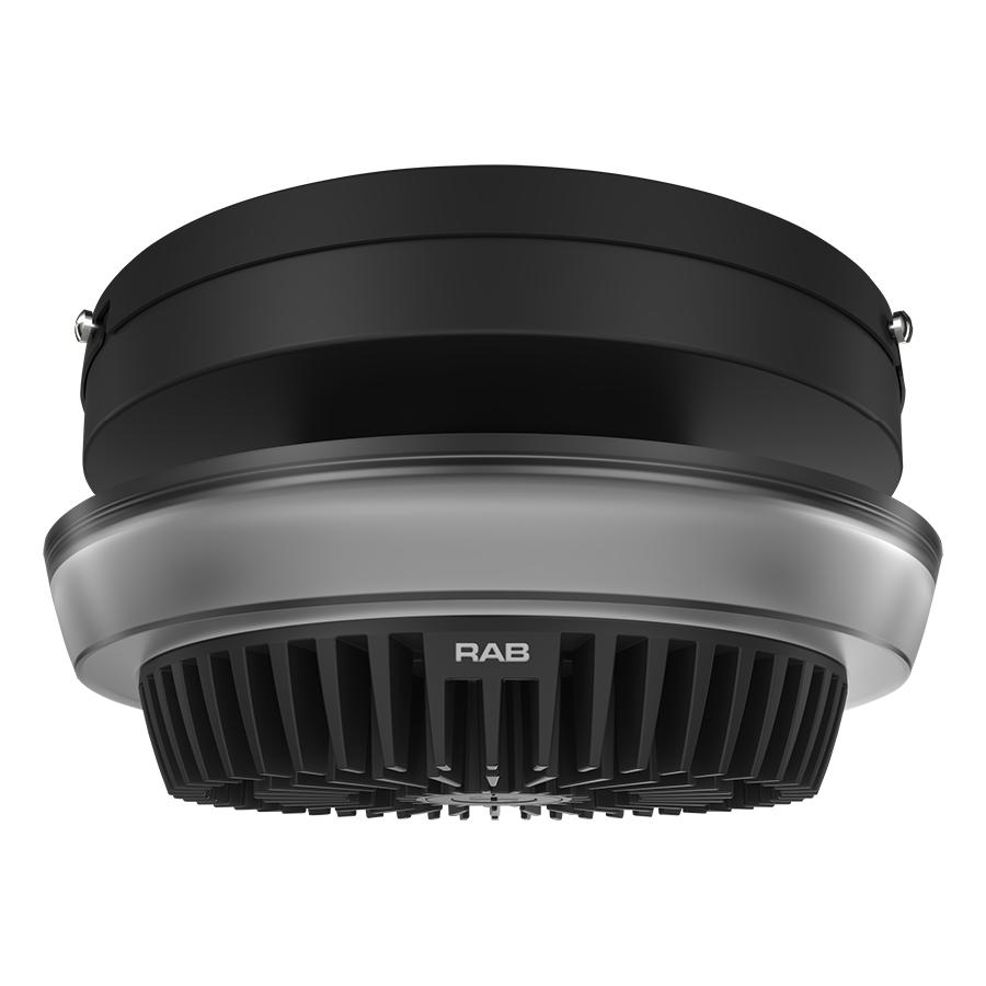 RAB Lighting PARK34-40/E Garage Lighting
