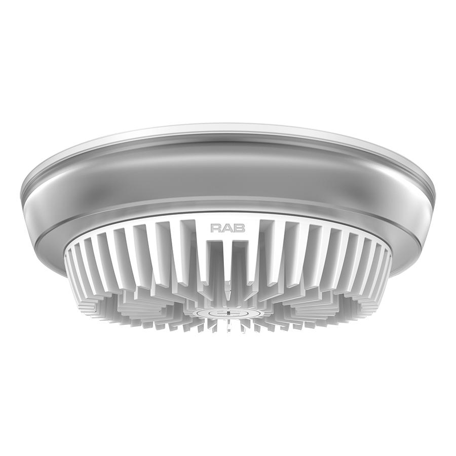 RAB Lighting PARK34-70W Garage Lighting