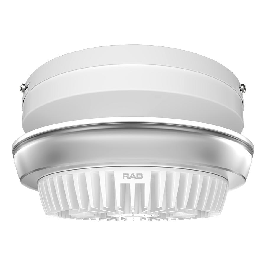 RAB Lighting PARK34-40W/E Garage Lighting