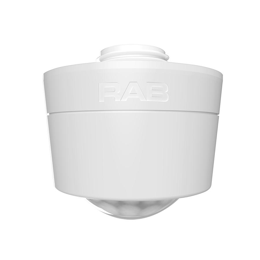RAB Lighting PIR20/LCB Ceiling Mount Occupancy Sensors