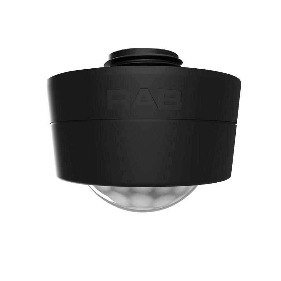 RAB Lighting PIR40B Ceiling Mount Occupancy Sensors