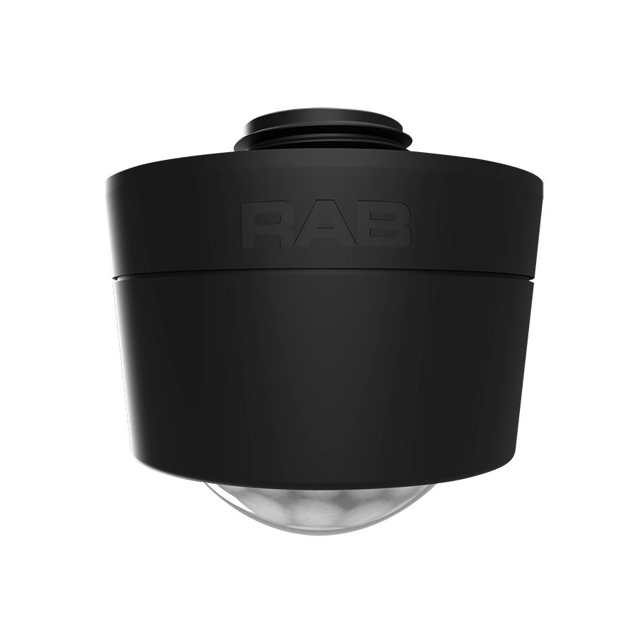 RAB Lighting PIR40B/LCB Ceiling Mount Occupancy Sensors