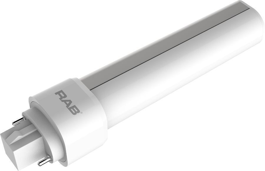 RAB Lighting PLC-9-H-840-BYP LED - Linear/Tubular