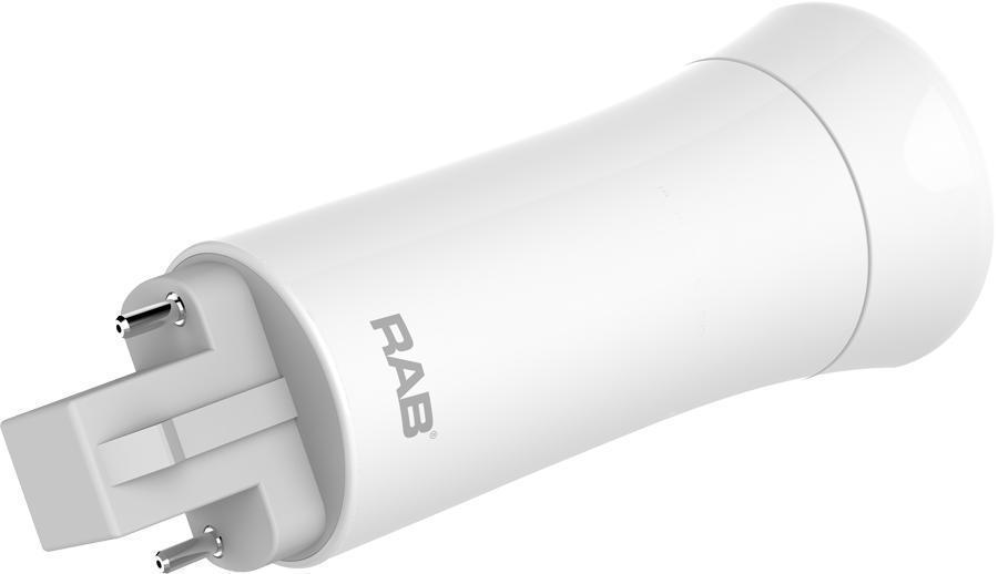 RAB Lighting PLC-9-V-830-BYP LED - Linear/Tubular