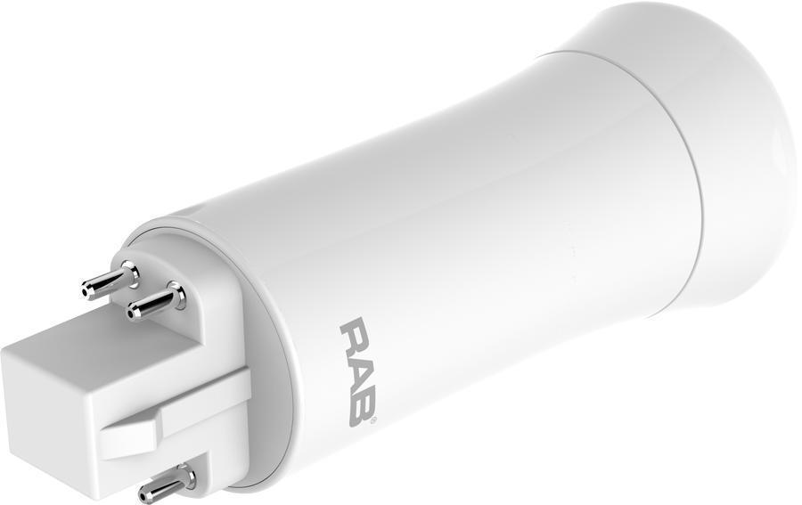 RAB Lighting PLC-9-V-840-DIR LED - Linear/Tubular