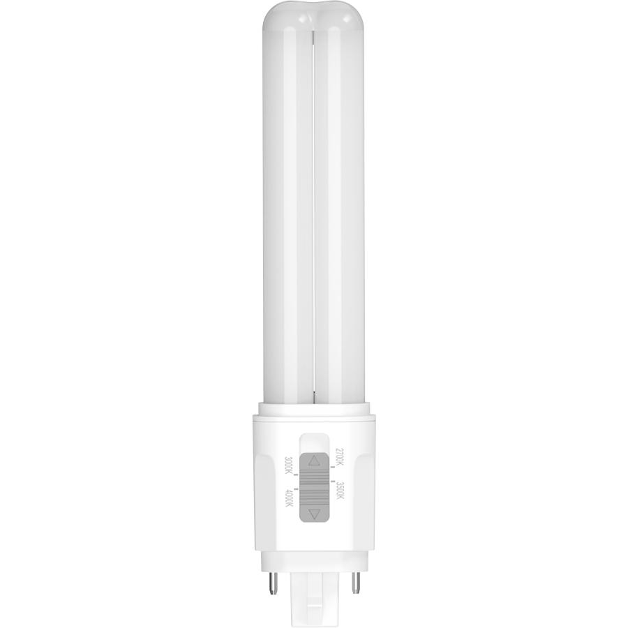 RAB Lighting PLC-9-O-8FA-HYB-G24D Omnidirectional Lamps