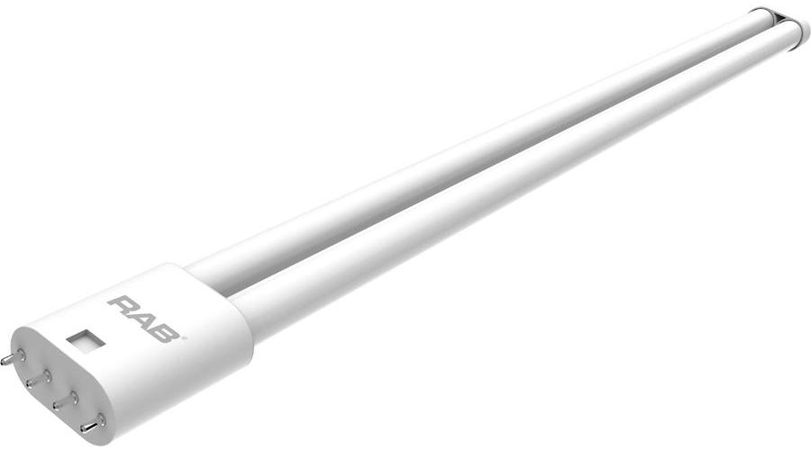 RAB Lighting PLL-17-835-BYP LED - Linear/Tubular