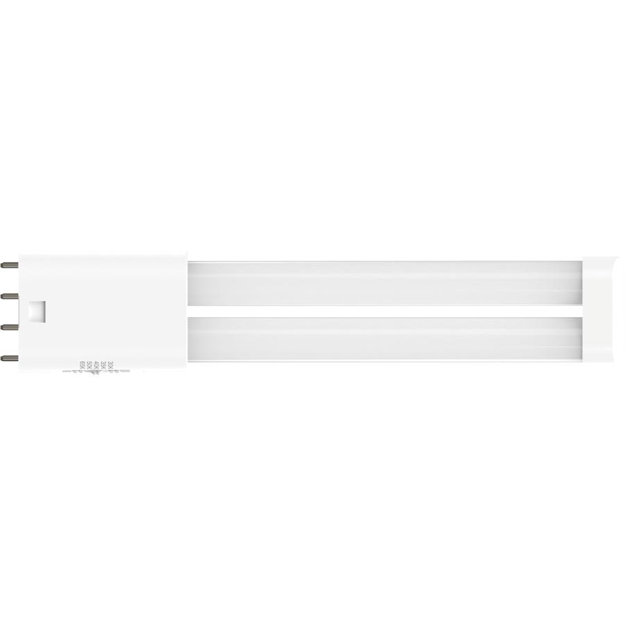 RAB Lighting PLL-8-8FA-BYP LED - Retrofit