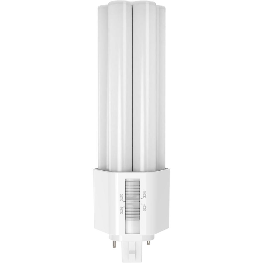 RAB Lighting PLT-17-O-8FA-BYP Type B Omnidirectional Lamps