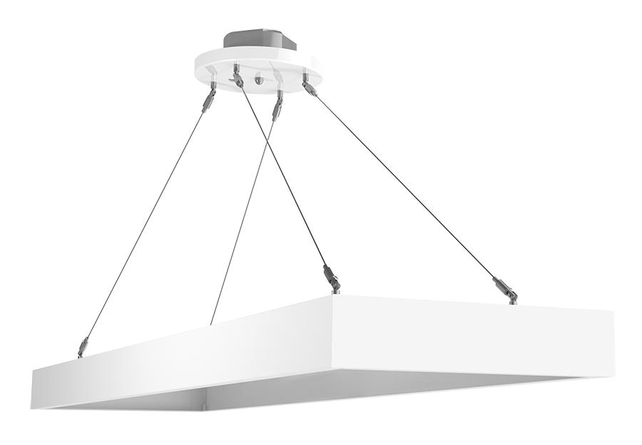 RAB Lighting PMKEZPAN1X4 Lighting Mounting Accessories