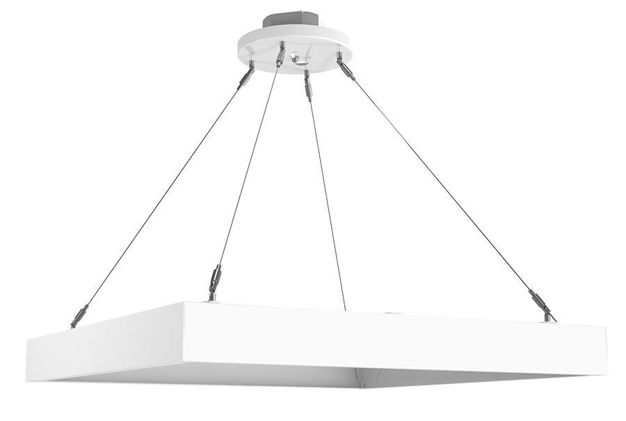 RAB Lighting PMKEZPAN2X2 Lighting Mounting Accessories
