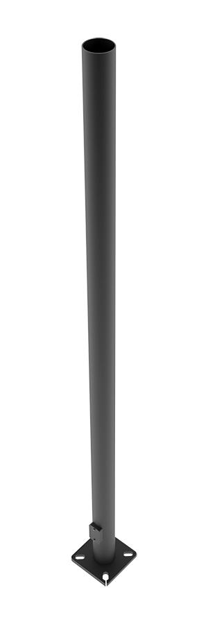 RAB Lighting PR4-07-25D2 Lighting Poles