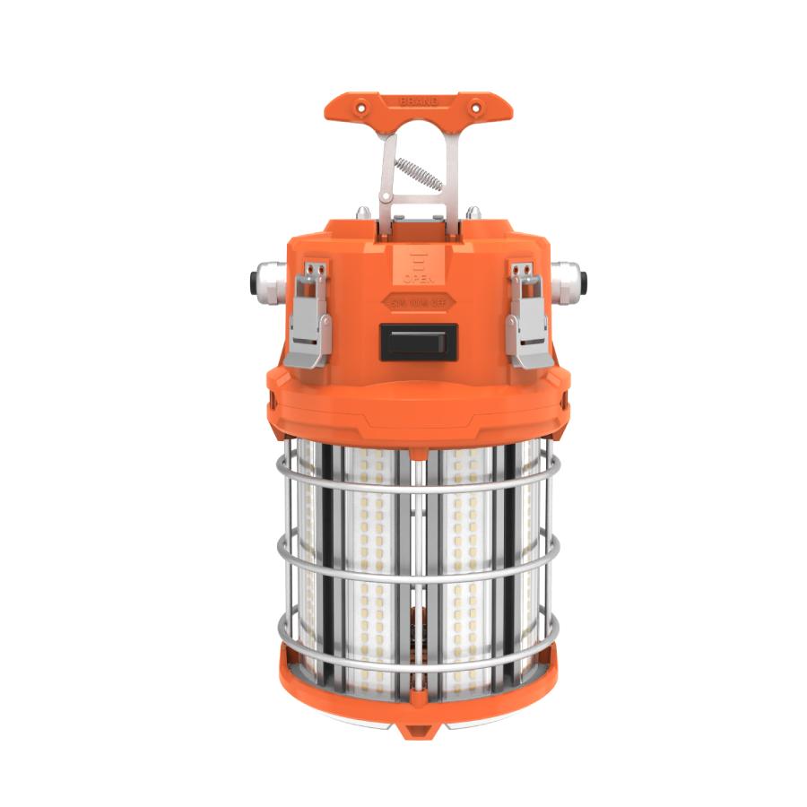 RAB Lighting PROTEMP-100 Work Lights