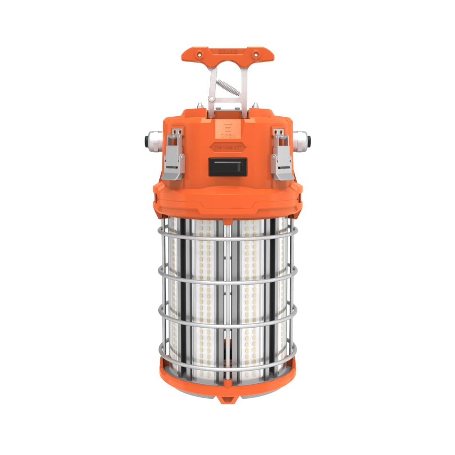 RAB Lighting PROTEMP-150 Work Lights