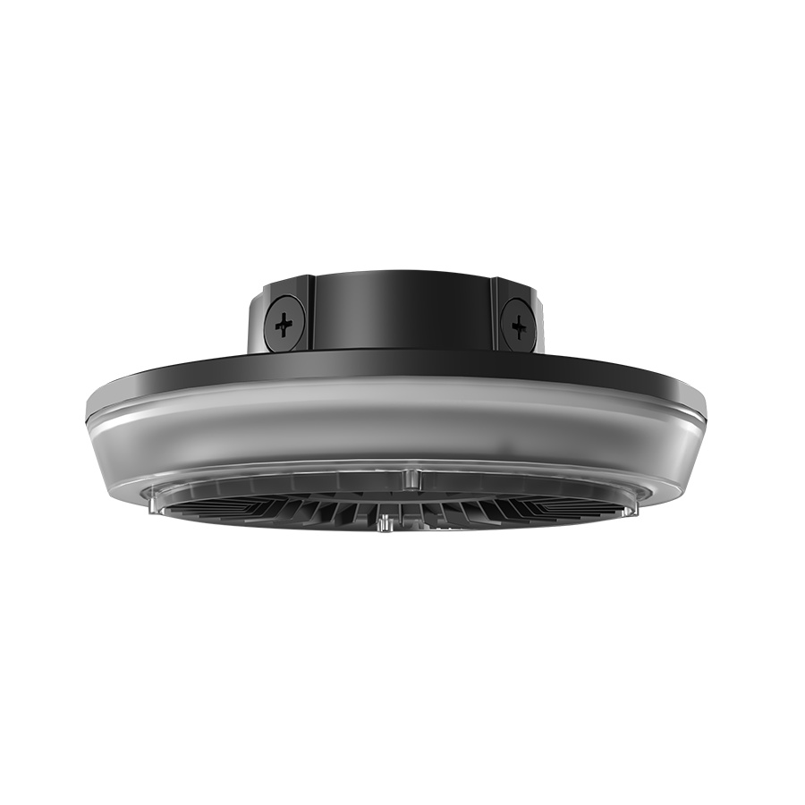 RAB Lighting PRT55R/E Garage Lighting
