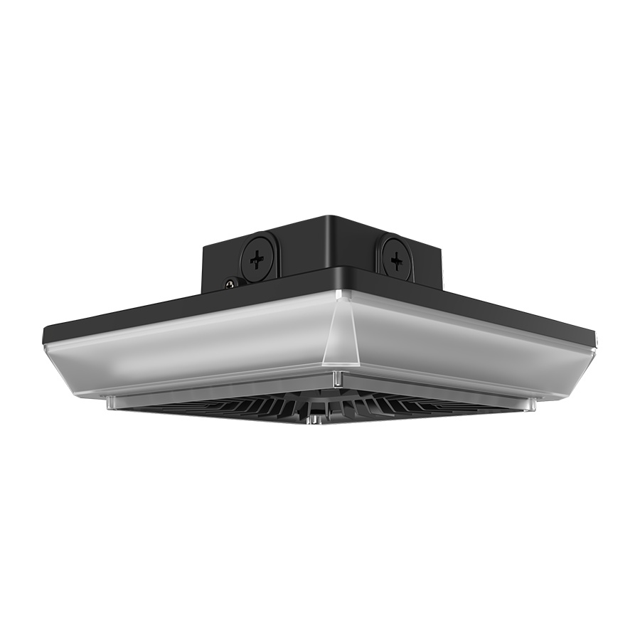 RAB Lighting PRT55S/E Garage Lighting